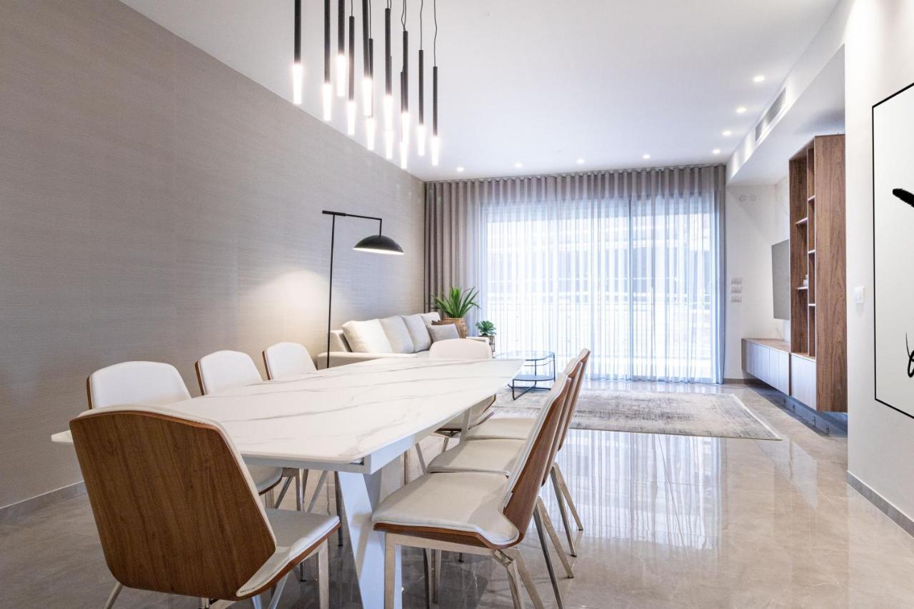 Shalem Stunning Apartment-Hosted By Sweetstay Jerusalém Exterior foto