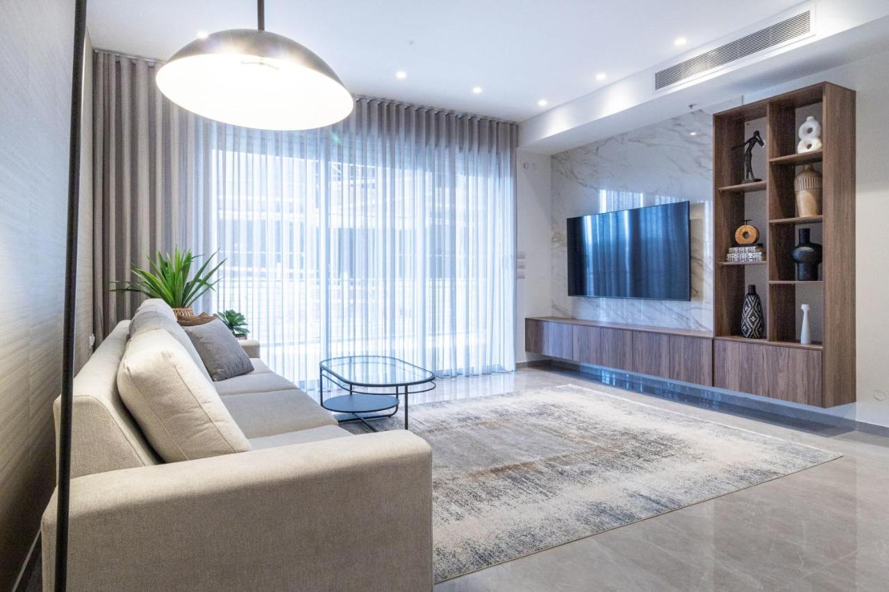 Shalem Stunning Apartment-Hosted By Sweetstay Jerusalém Exterior foto