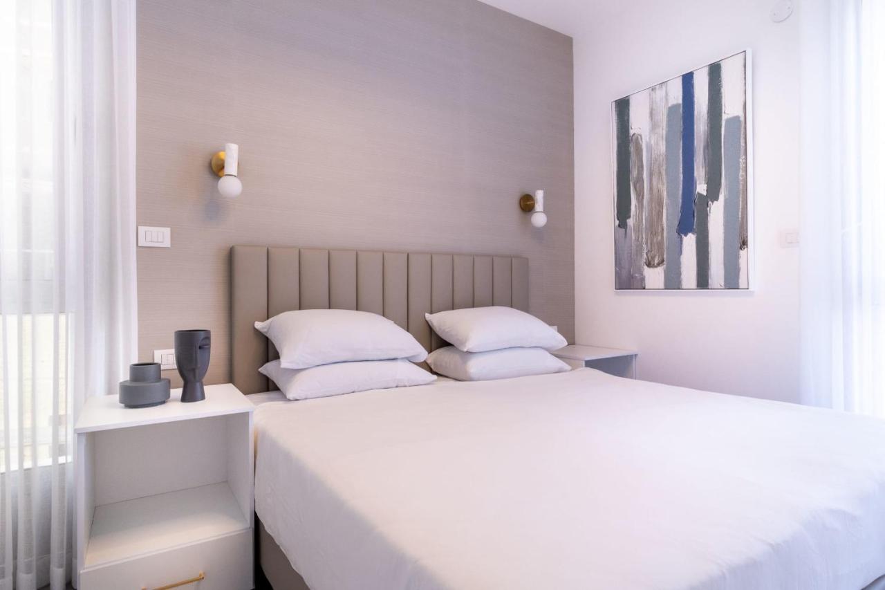 Shalem Stunning Apartment-Hosted By Sweetstay Jerusalém Exterior foto