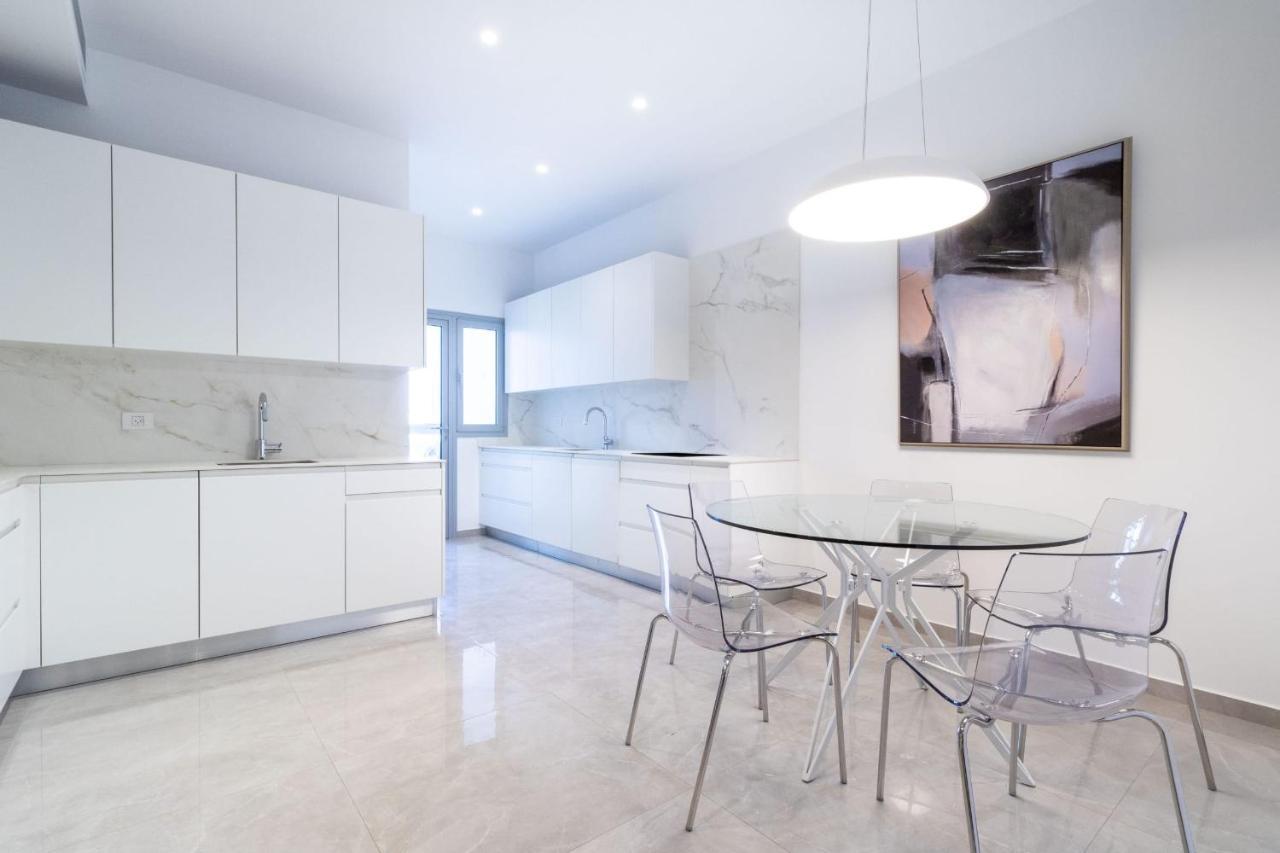 Shalem Stunning Apartment-Hosted By Sweetstay Jerusalém Exterior foto
