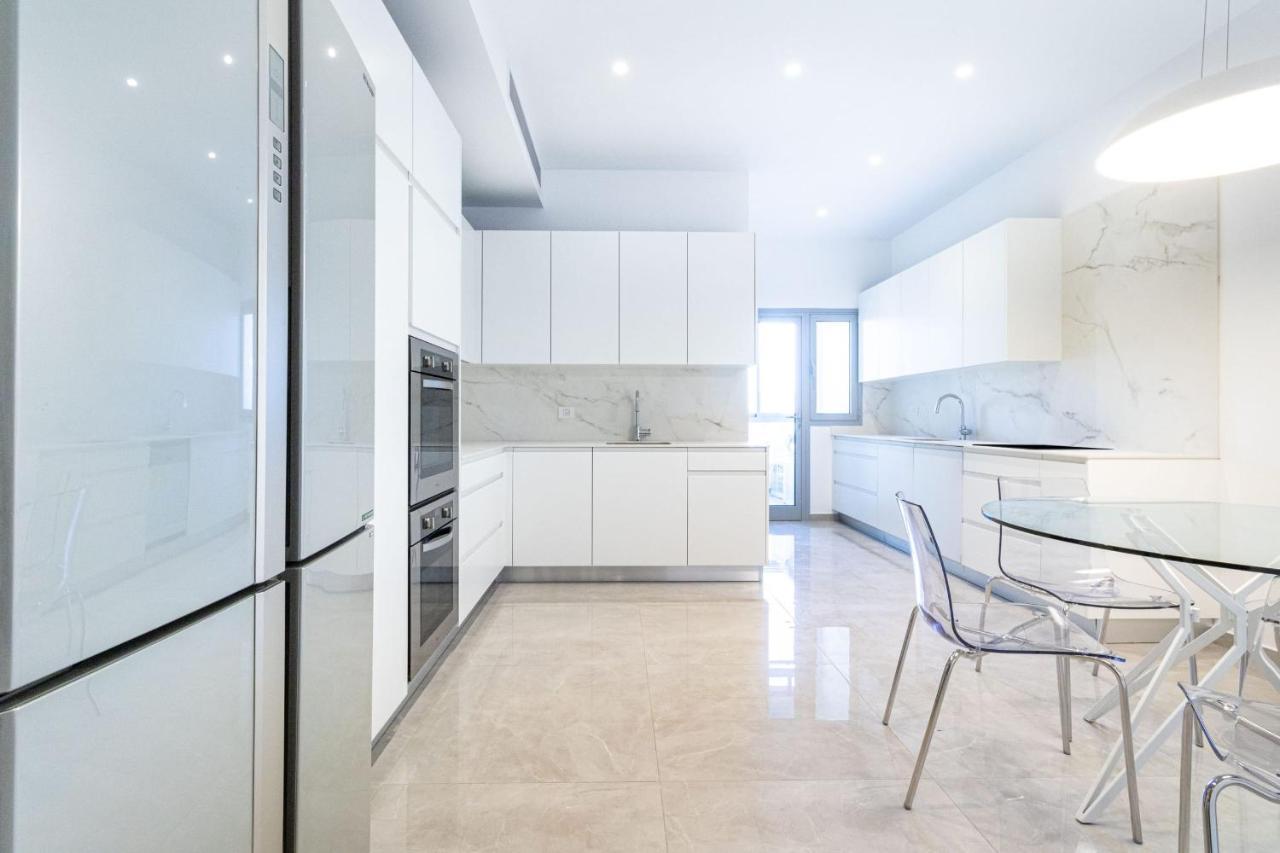 Shalem Stunning Apartment-Hosted By Sweetstay Jerusalém Exterior foto