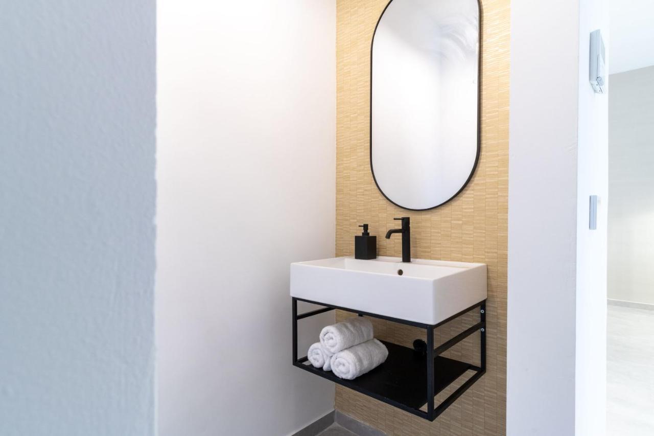 Shalem Stunning Apartment-Hosted By Sweetstay Jerusalém Exterior foto